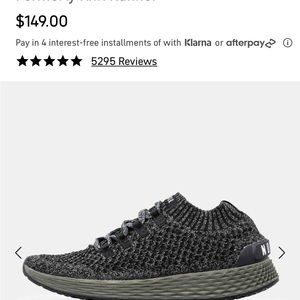 MEN'S NOBULL ASPIRE